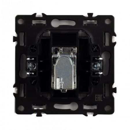 Спутниковая розетка без рамки Arlight NOBE 054296(1)