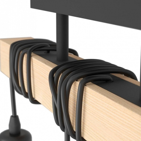 Светильник на штанге Eglo TOWNSHEND 43511