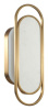 Накладной светильник Odeon Light Milano 7066/12WL