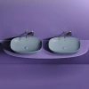Раковина 60x38 см Ceramica Nova Element CN6049MHL