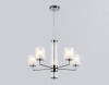 Подвесная люстра Ambrella Light LH LH56001