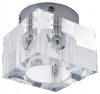 Накладной светильник Lightstar Cubo 160204