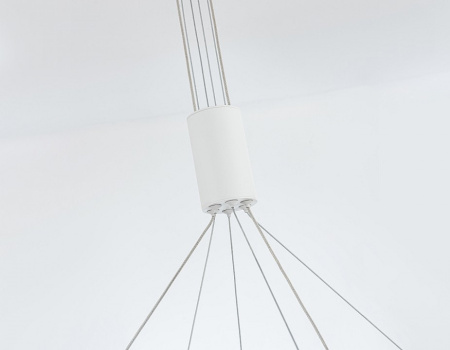 Подвесной светильник Ambrella Light FL FL5884