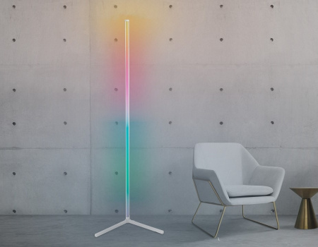 Торшер Ambrella Light FL FL8025