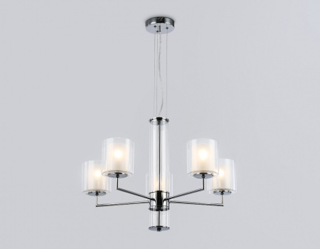 Подвесная люстра Ambrella Light LH LH56001