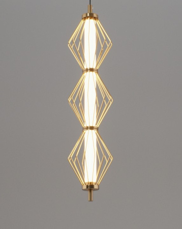 Подвесной светильник Moderli Eloise V11356-PL