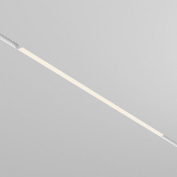 Встраиваемый светильник Maytoni Technical Базис TR030-4-30WTW-DSZ-W
