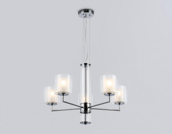 Подвесная люстра Ambrella Light LH LH56001