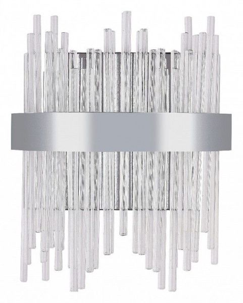 Накладной светильник Natali Kovaltseva LED LAMPS 81119 LED LAMPS 81119/1W