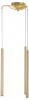 Подвесная люстра Lightstar Tubo L3T747243