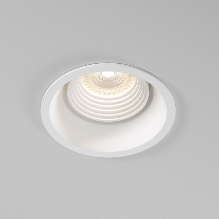 Встраиваемый светильник Elektrostandard Punto a065470