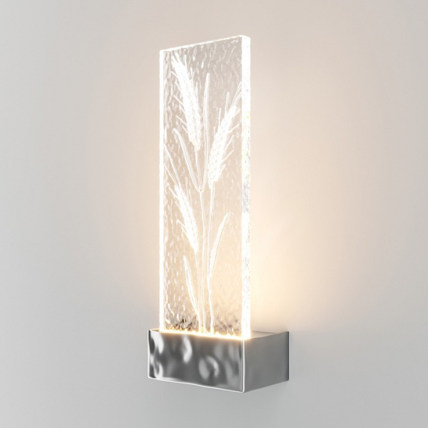 Накладной светильник Maytoni Ornate MOD318WL-L3CH3K