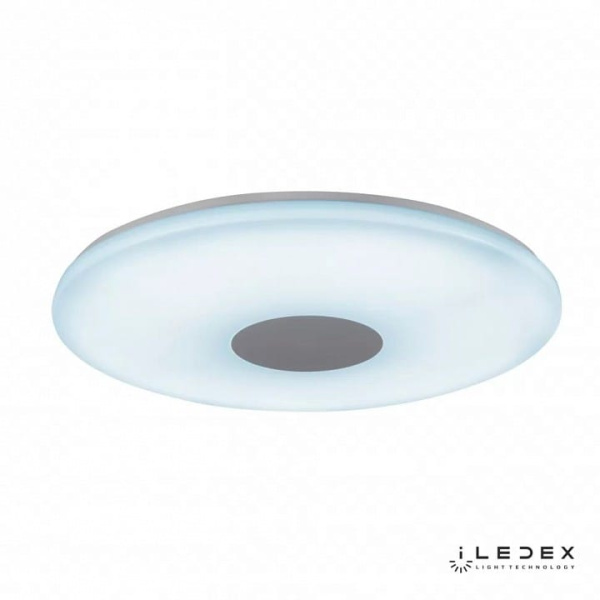 Накладной светильник iLedex Jupiter Jupiter-60W-Opaque-Entire