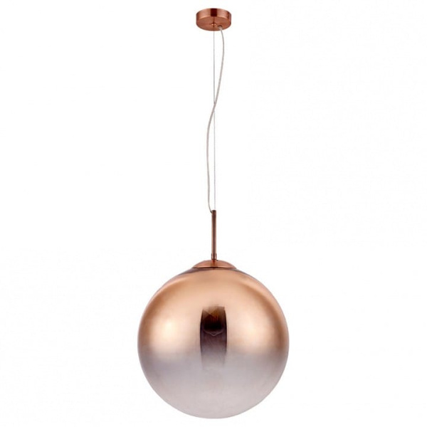 Подвесной светильник Arte Lamp Jupiter copper A7964SP-1RB