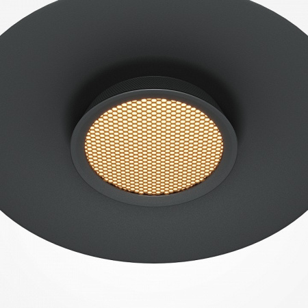 Подвесной светильник Maytoni Halo MOD041PL-L15B3K1