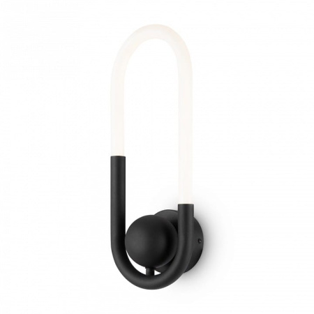 Накладной светильник Freya Magnet FR6106WL-L10B1
