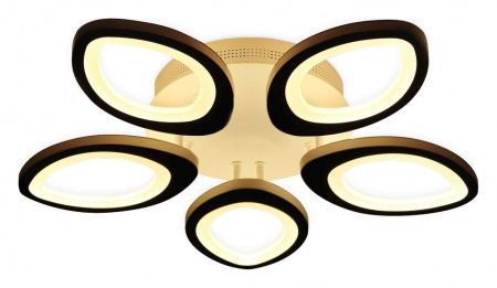 Потолочная люстра Ambrella Light FA FA4492