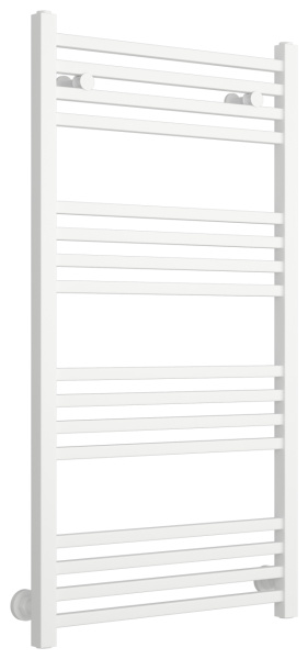 Полотенцесушитель водяной Сунержа Модус 1000х500 30-0250-1050 матовый белый