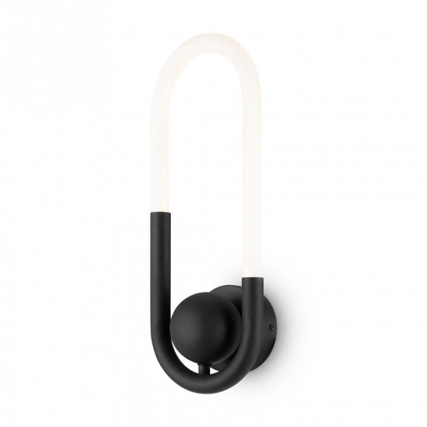 Накладной светильник Freya Magnet FR6106WL-L10B1