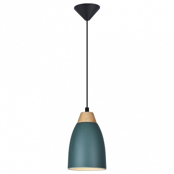 Подвесной светильник TopLight Leah TL0724H-2G
