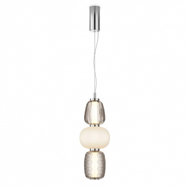 Подвесной светильник Maytoni Pattern MOD267PL-L28CH3K