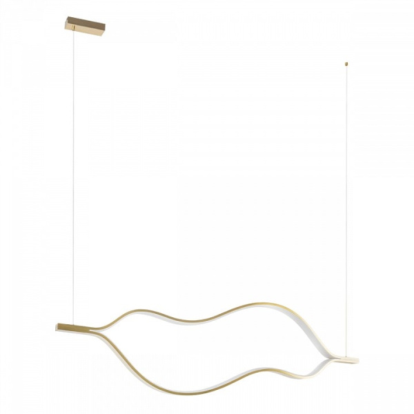 Подвесной светильник Loft it Tape Light 10403/1400 AB