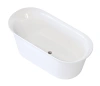 Акриловая ванна Aquanet Smart 170х78 260047 белый