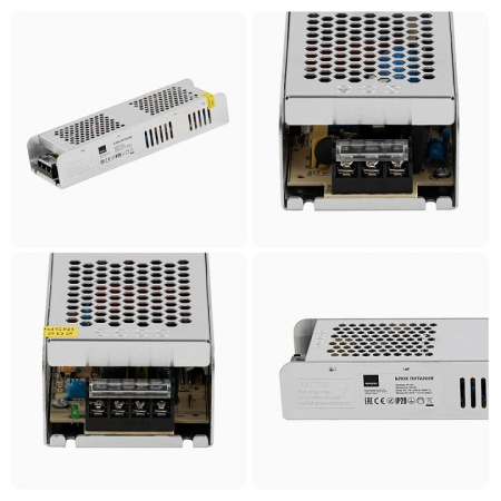 Блок питания Apeyron Electrics  03-101