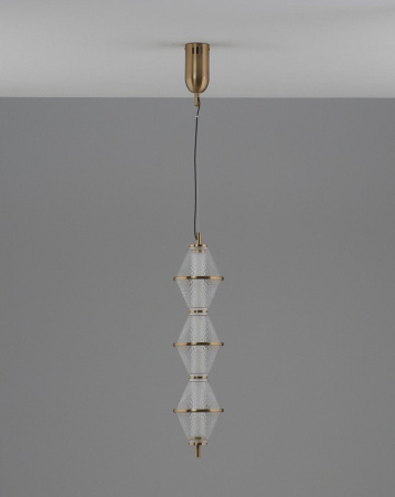 Подвесной светильник Moderli Senta V11361-PL