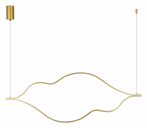 Подвесной светильник ST-Luce Cortile SL6106.203.65