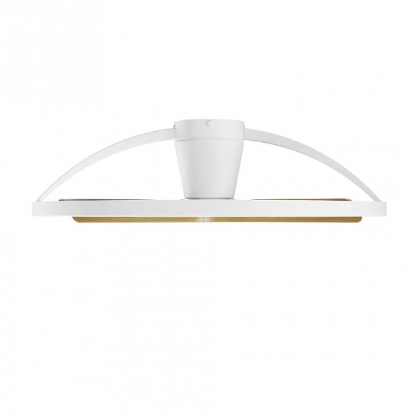 Светильник с вентилятором Mantra Nepal 9045