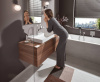 Смеситель для раковины hansgrohe Vivenis 75030000