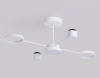 Люстра на штанге Ambrella Light FL FL51631