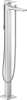 Смеситель для ванны hansgrohe Metropol 32532000