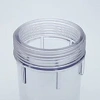Фильтр Prio Новая вода Praktic Osmos OU500 белый