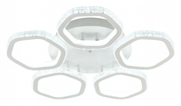 Потолочная люстра Escada Centauri 10263/5LED