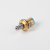 Кран-букса Iddis 998CR451SM-1 золото