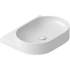 Раковина 60,5x50 см Ravak Yard 600 C XJX01060000