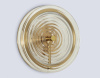 Накладной светильник Ambrella Light LH LH31112