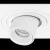 Встраиваемый светильник Lightstar Intero TUBO i516164