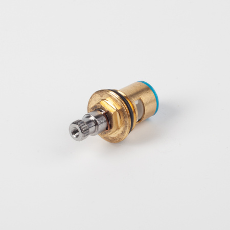 Кран-букса Iddis 998CR451SM-1 золото