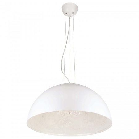 Подвесной светильник Arte Lamp Rome A4176SP-1WH