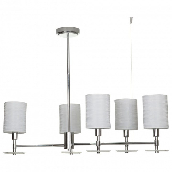 Люстра на штанге Maytoni Мартина MOD034PL-05CH