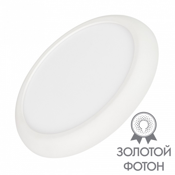 Накладной светильник Arlight FIOKK 034467