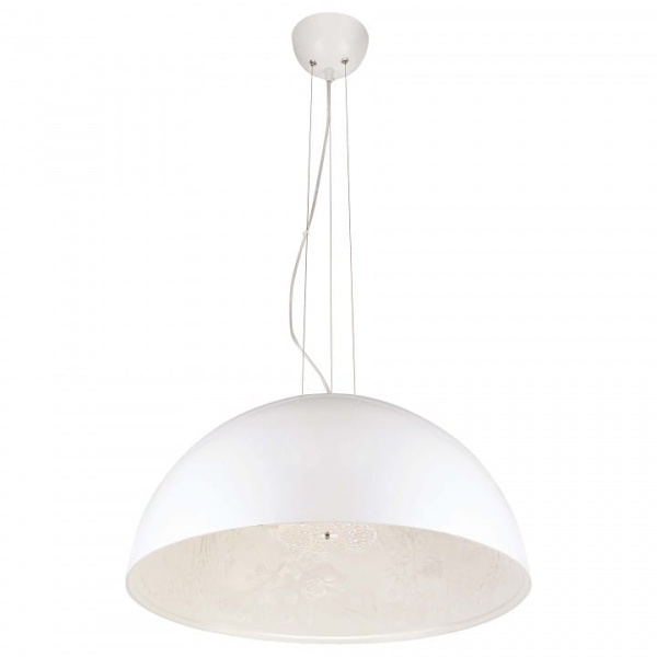 Подвесной светильник Arte Lamp Rome A4176SP-1WH