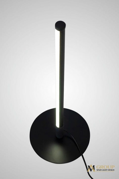 Настольная лампа декоративная AM-Group  AM446 TL460
