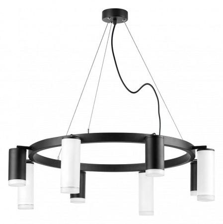 Подвесная люстра Lightstar Rullo LR0183748640