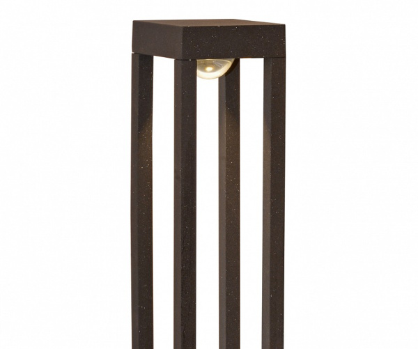 Наземный высокий светильник Kink Light 09307-60F,19