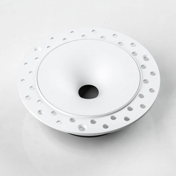 Рамка на 1 светильник Lightstar Spira 074206-01
