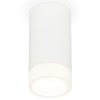 Накладной светильник Ambrella Light XS XS8161002